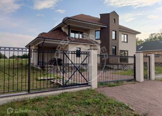 Продаю дом, 330 м2, коттеджный поселок Щегловка, коттеджный посёлок Щегловка, 38