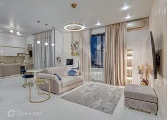 Сдаю в аренду двухкомнатную квартиру, 70 м2, Москва, проезд Невельского, 3к2, ЮВАО