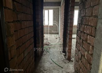 Продается 1-комнатная квартира, 50.3 м2, посёлок городского типа Семендер, Южная улица, 50