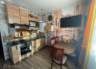 Продается однокомнатная квартира, 37.2 м2, село Небуг