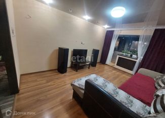 3-комнатная квартира на продажу, 61.4 м2, Тюмень, Центральный округ, улица Шишкова, 82А
