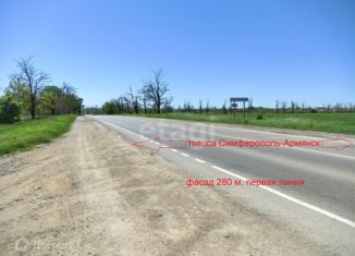 Продаю земельный участок, 152.73 сот., Гвардейское сельское поселение