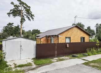 Продажа дома, 65.3 м2, деревня Нариманова, улица Строителей