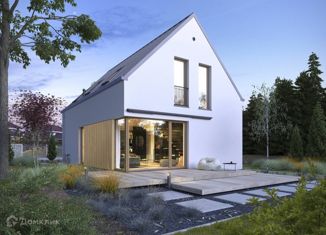 Дом на продажу, 133 м2, деревня Соколово, деревня Соколово, 174