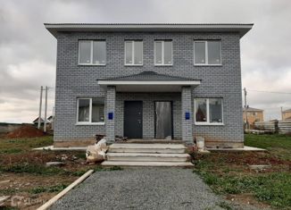 Продается таунхаус, 53.5 м2, деревня Чернышевка, Дорожная улица, 24Б