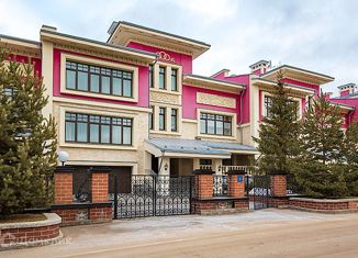 Таунхаус на продажу, 895 м2, деревня Семенково, Центральная улица, 8