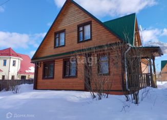 Продажа дома, 115.4 м2, деревня Большое Курапово, деревня Большое Курапово, 99