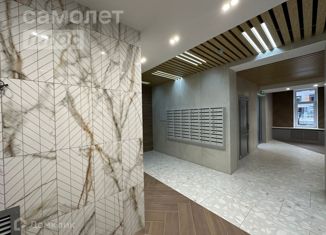 Продаю 1-ком. квартиру, 33.2 м2, Уфа, улица Даяна Мурзина, 7, ЖК Цветы Башкирии