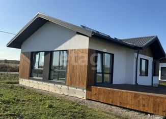 Продаю дом, 95 м2, деревня Ключи