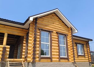 Продаю дом, 95 м2, деревня Юматово, Весенняя улица