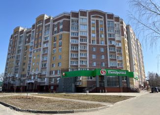 Продажа 1-комнатной квартиры, 42 м2, Йошкар-Ола, улица Мира, 8, микрорайон Ремзавод
