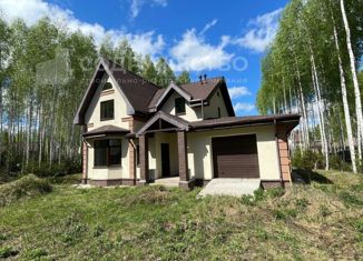 Продажа дома, 229 м2, Нижегородская область, деревня Княжево, 240