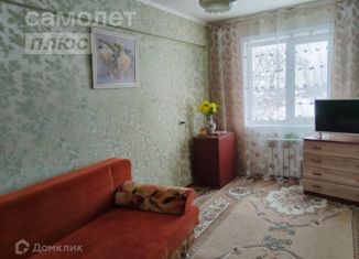 Продается трехкомнатная квартира, 60 м2, село Первомайское, Спортивная улица, 68