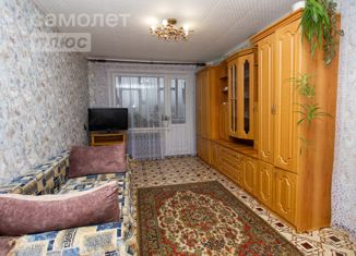 2-ком. квартира на продажу, 42.5 м2, Ульяновск, Хрустальная улица, 37