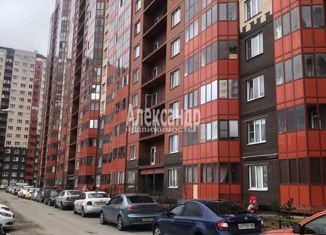 Продается 3-комнатная квартира, 106 м2, посёлок Мурино, улица Шоссе в Лаврики, 87