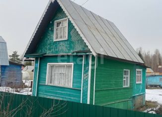 Дом на продажу, 25 м2, Вологодская область, Яконская улица