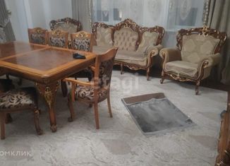 Продажа 3-комнатной квартиры, 106 м2, Назрань, улица Мальсагова, 19