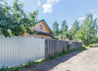 Продам дом, 90 м2, Вологда, Верхний переулок