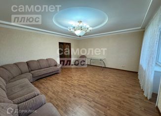 Продам 3-комнатную квартиру, 116.2 м2, Астраханская область, улица Николая Островского, 115к1