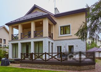 Продам дом, 325 м2, коттеджный поселок Рублёвский