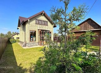 Продам дом, 88.7 м2, деревня Тимошкино, Садовая улица