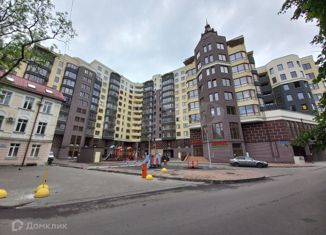 Продажа 2-комнатной квартиры, 71 м2, Калининград, улица Космонавта Леонова, 47, ЖК Премьера