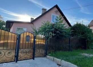 Продам дом, 90 м2, Краснознаменск, Советская улица