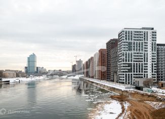 Продам 3-комнатную квартиру, 62.02 м2, Москва, Большая Филёвская улица, 3к2, метро Фили