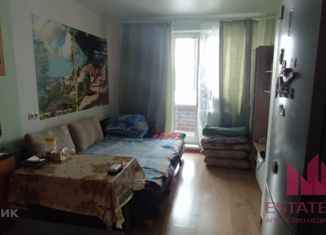 Продажа квартиры студии, 23 м2, Балашиха, улица Бояринова, 9