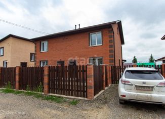 Продаю дом, 89 м2, поселок Восход, Восточная улица