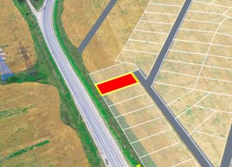 Продам земельный участок, 9.22 сот., городской округ Воскресенск