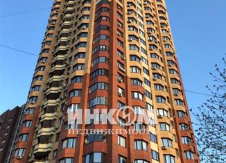Продаю 3-комнатную квартиру, 146.1 м2, Москва, Лодочная улица, 9, Лодочная улица
