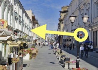 Продается офис, 24.3 м2, Москва, улица Рождественка, 5/7с1, Мещанский район