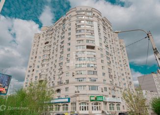 Двухкомнатная квартира на продажу, 93 м2, Воронеж, Республиканская улица, 74А