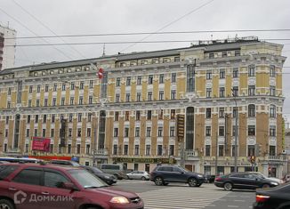 Сдам офис, 439 м2, Москва, улица Пречистенка, 40/2с1, улица Пречистенка