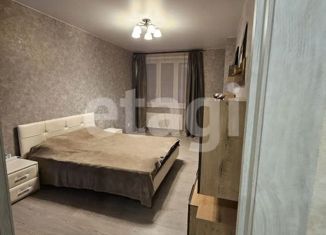 Продам 1-ком. квартиру, 44 м2, Тула, улица Генерала Маргелова, 7Б