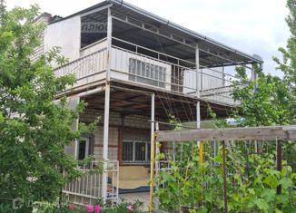 Продам дом, 70 м2, Волгоград, Вьюжная улица