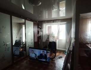 Продажа двухкомнатной квартиры, 41.7 м2, Улан-Удэ, бульвар Карла Маркса, 19
