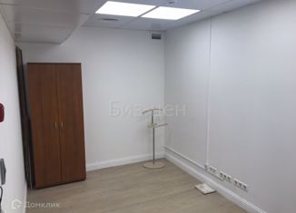 Аренда офиса, 45 м2, Москва, улица Правды, 8к1, улица Правды