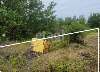 Продажа земельного участка, 7.7 сот., СНТ Раздольное