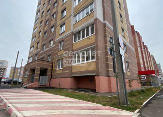 Продажа 2-комнатной квартиры, 60.8 м2, Йошкар-Ола, Западная улица, 19, микрорайон Фестивальный