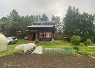 Продажа дома, 30 м2, деревня Ялунина