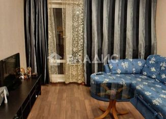 Продам 2-комнатную квартиру, 45.1 м2, Москва, улица Цюрупы, 17, метро Новые Черёмушки