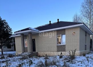 Продажа дома, 82 м2, деревня Крестовоздвиженское, Верхняя улица