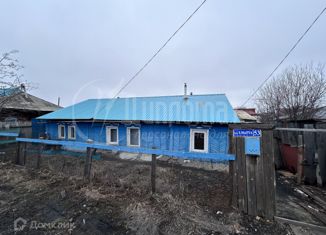 Продам дом, 100 м2, Курган, улица 8 Марта, 53