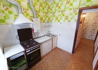 Продаю однокомнатную квартиру, 31 м2, Строитель, Октябрьская улица, 10