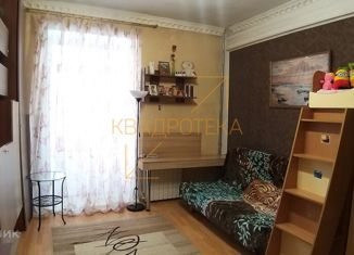 2-ком. квартира на продажу, 57 м2, Новосибирск, улица Сибиряков-Гвардейцев, 36, метро Студенческая