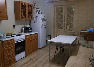 1-комнатная квартира на продажу, 38.3 м2, Тольятти, Калмыцкая улица, 37, ЖК Нива