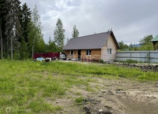 Продаю дом, 48 м2, посёлок городского типа Краснозатонский, Хвойная улица, 69