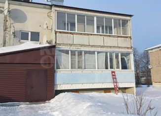 Продаю 1-комнатную квартиру, 34 м2, село Лаптево, Луговая улица, 3